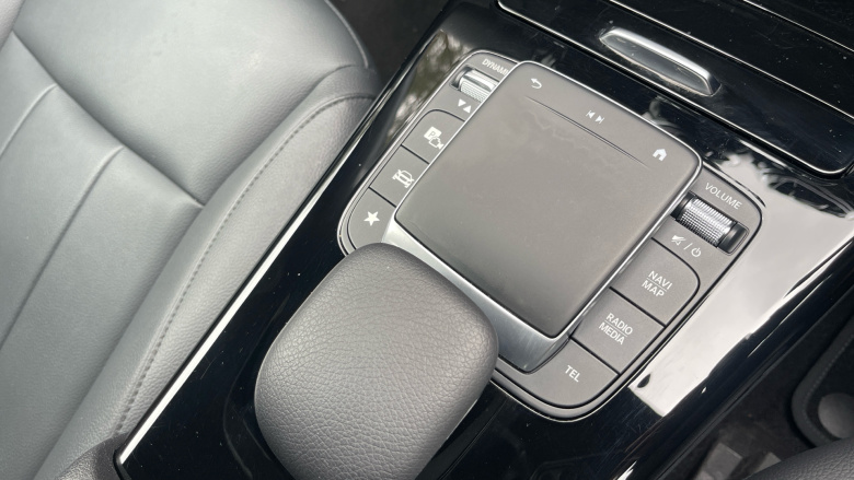 Mercedes-Benz A-Class A180 Sport Executive 5dr Auto Petrol Hatchback